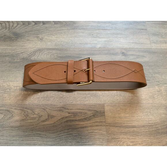 B-Low the belt for women Genuine Leather Size Small main image 7